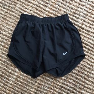 Nike dri-fit shorts